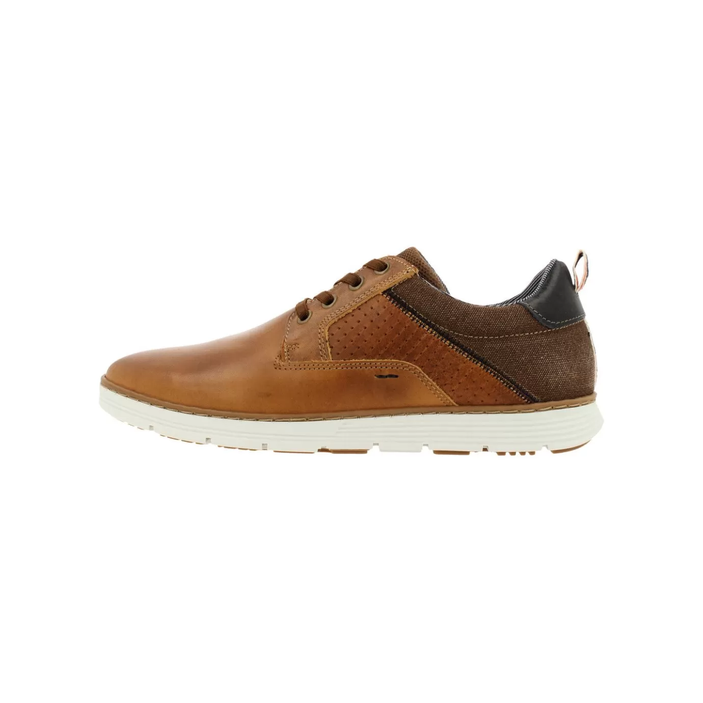 Sale Sneaker Cognac 628K20006Acgnasu Men Sneaker Low