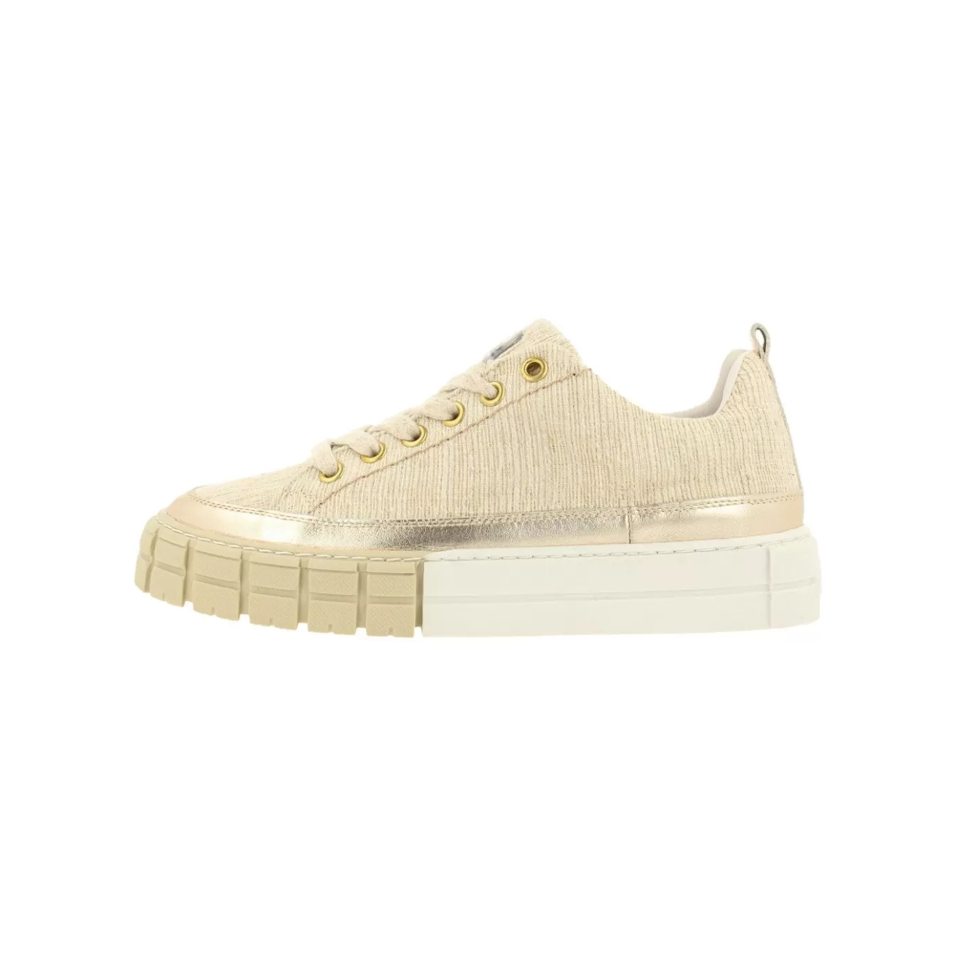 Online Sneaker Gold 803002E5Taplwttd Women Sneaker Low