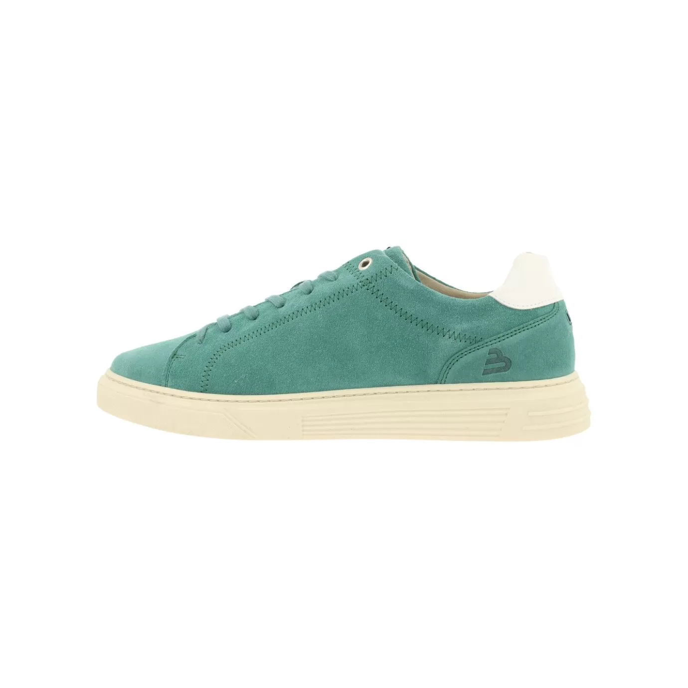 Best Sale Sneaker Green 213K26611Fc200Su Men Sneaker Low