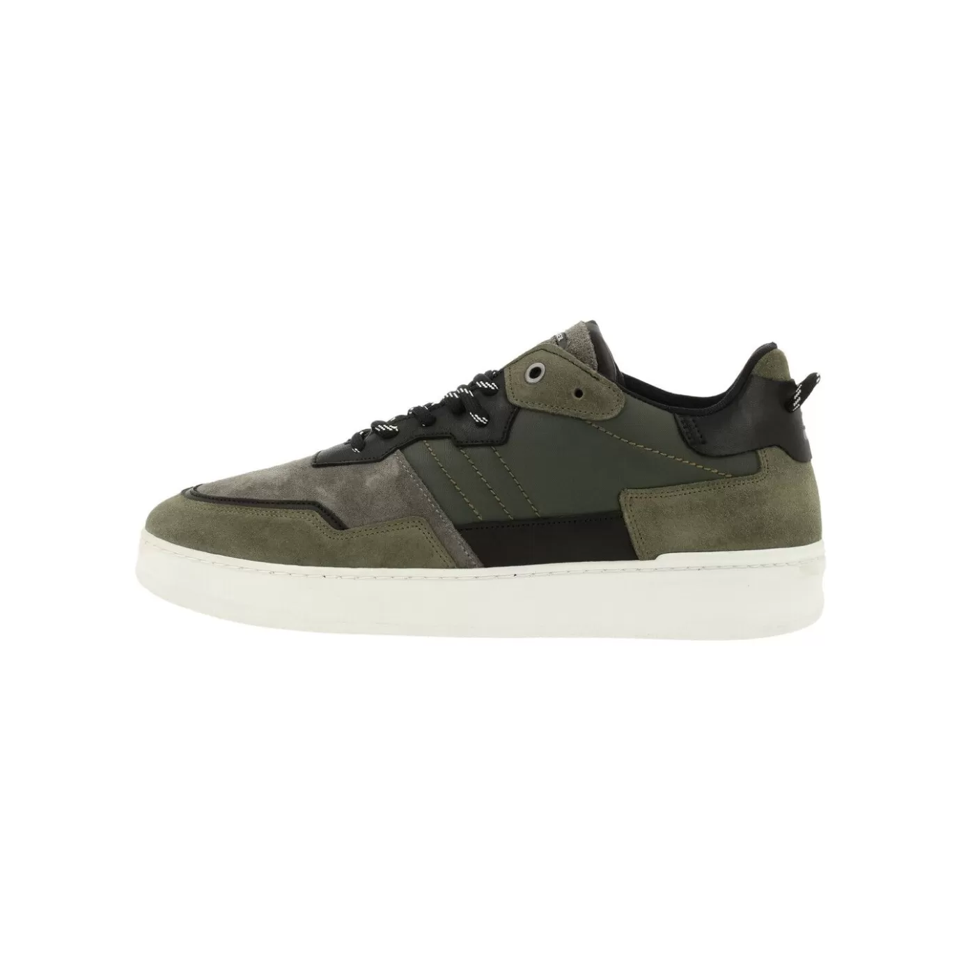 Fashion Sneaker Green 481P21360Agnbksu Men Sneaker Low