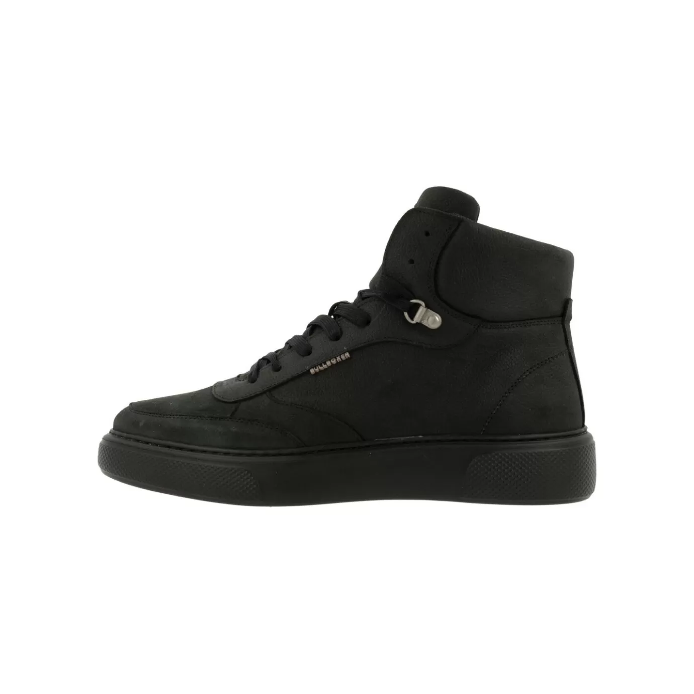 Shop Sneaker High Black 783P51312Ablcksu Men Sneaker High