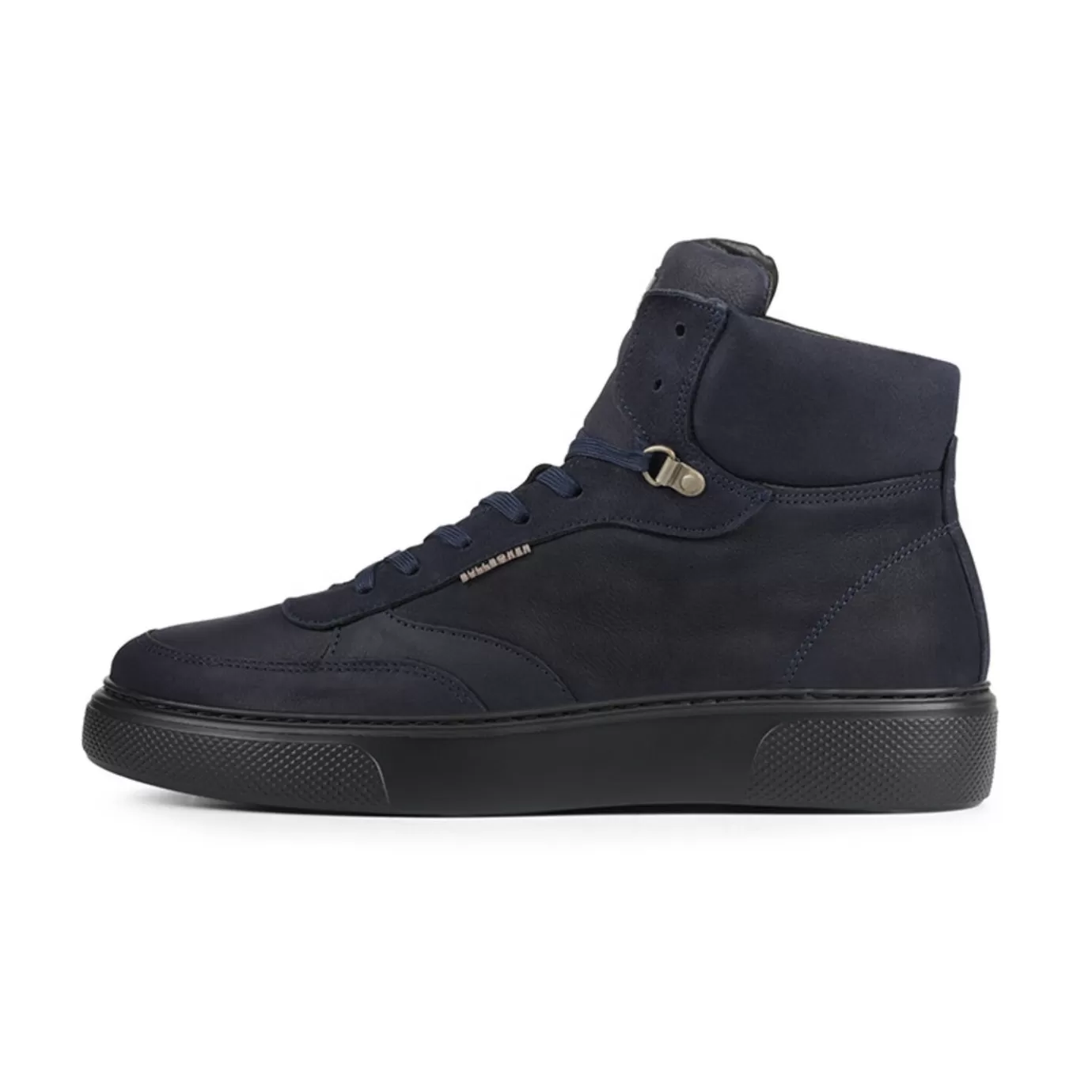 Outlet Sneaker High Navy 783P51312Anabksu Men Sneaker High