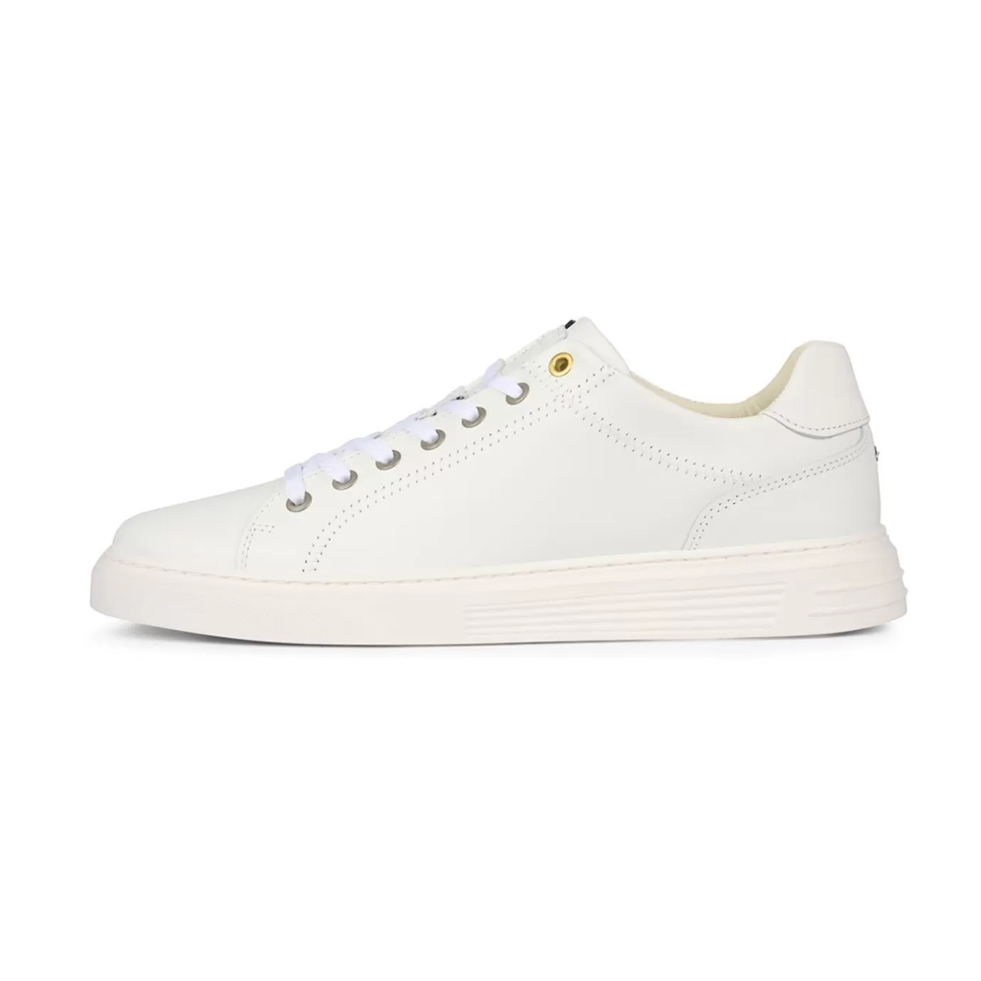 Best Sale Sneaker Low White 213K26611Fwhicsu Men Sneaker Low