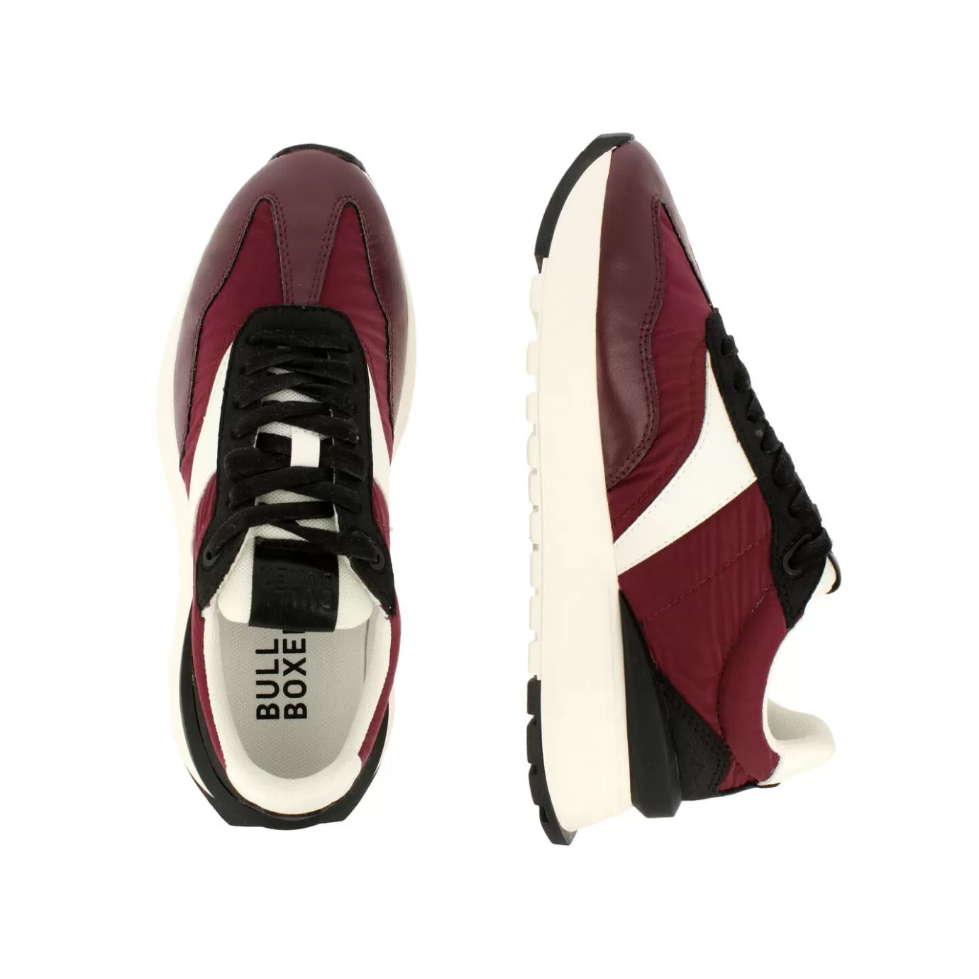 Shop Sneaker Multi 118001F5T_Dkbdtd Women Sneaker Low