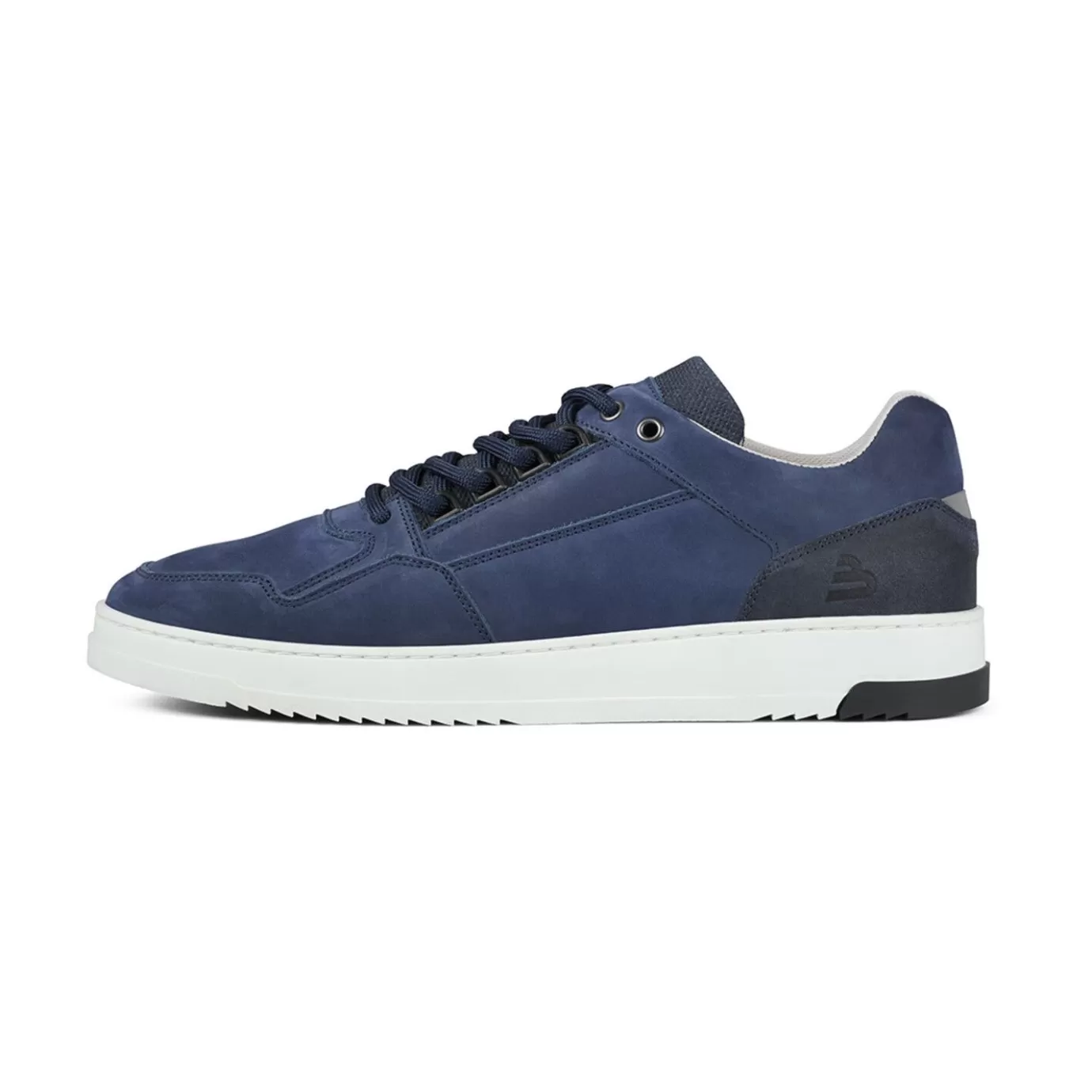 Discount Sneaker Navy 616P21794Au046Su Men Sneaker Low