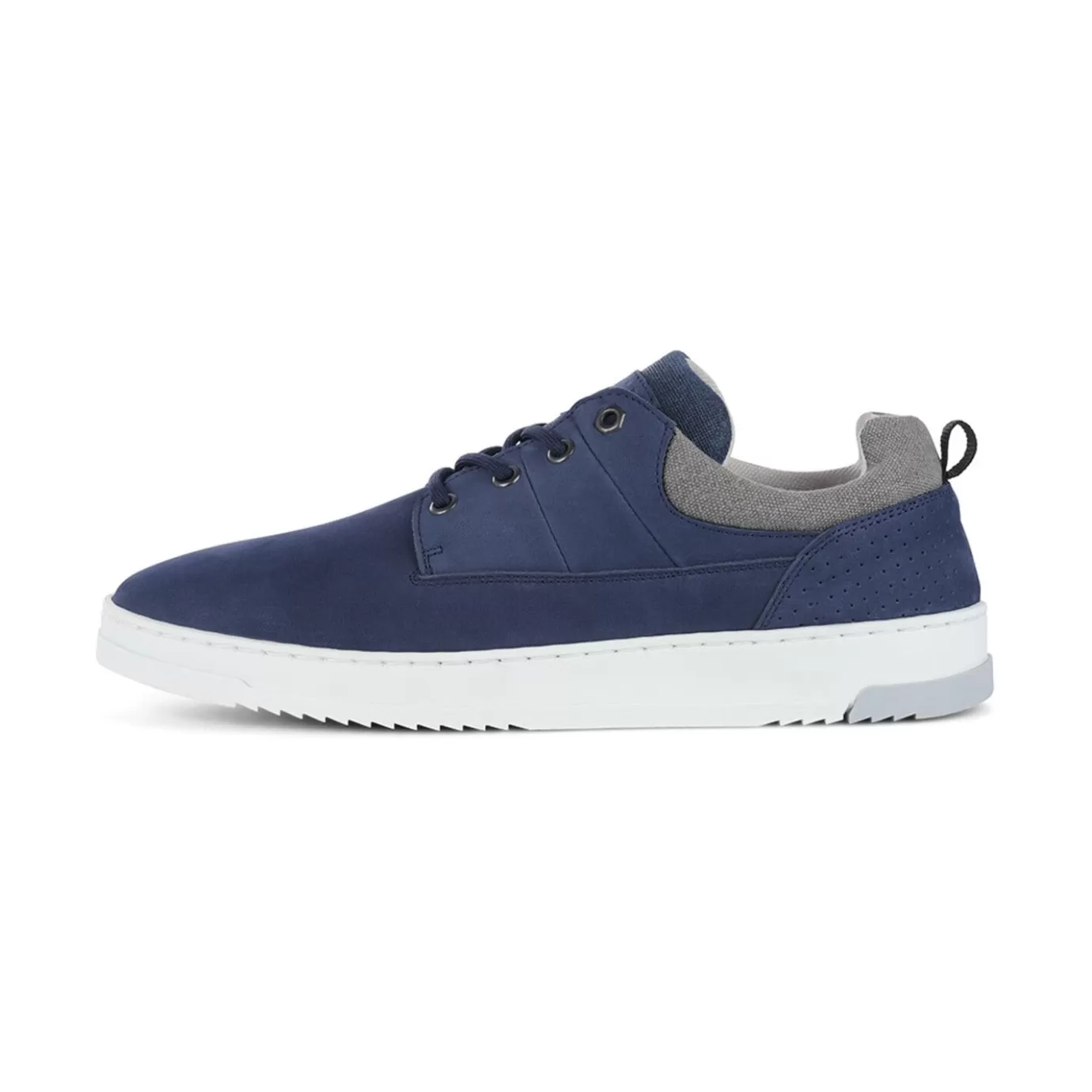 Online Sneaker Navy 616P21797Adegysu Men Sneaker Low