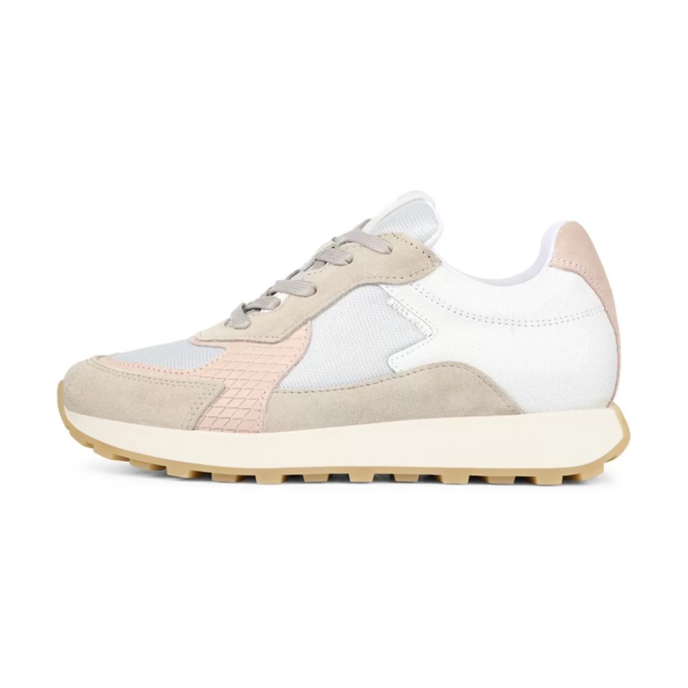 Sale Sneaker Pink/Grey 507000E5Ccpgdptd Women Sneaker Low