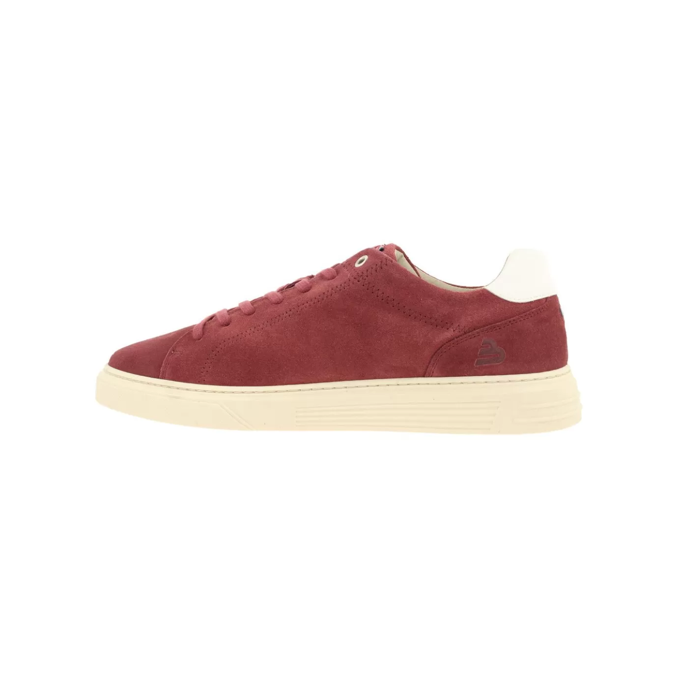 New Sneaker Red 213K26611Fc195Su Men Sneaker Low