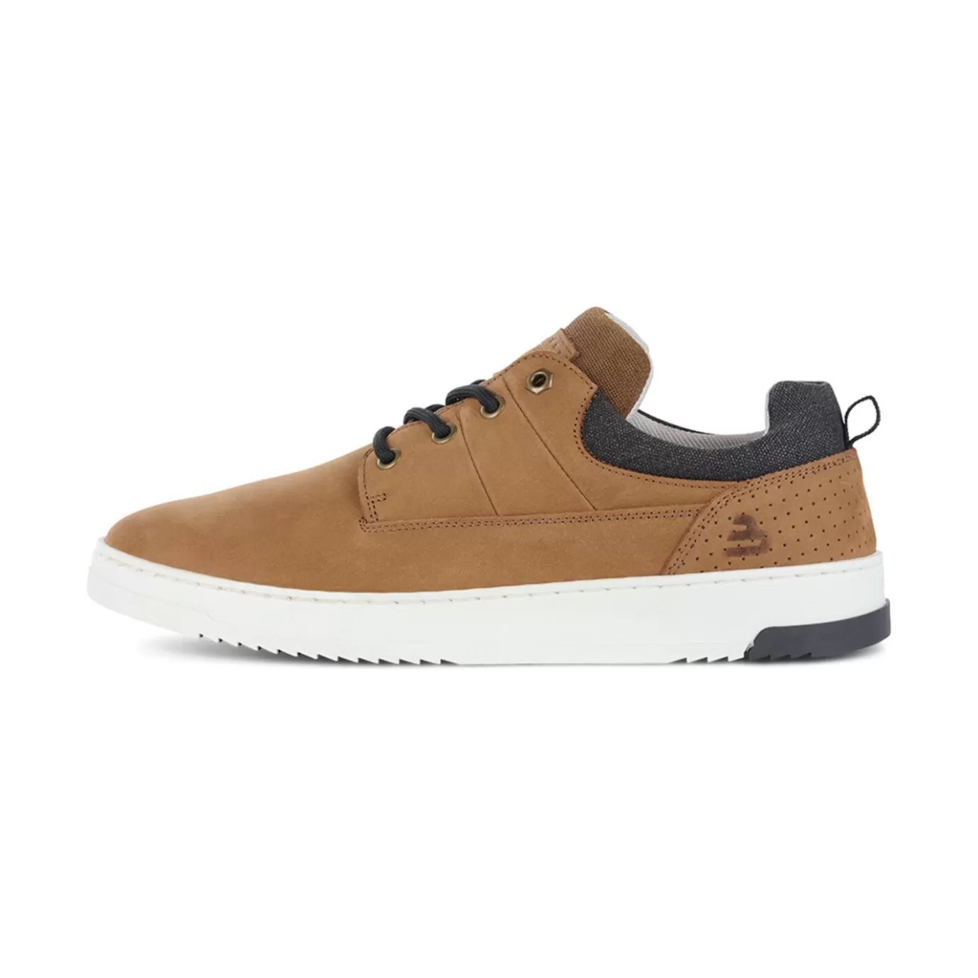 Shop Sneaker Tan/Cognac 616P21797Acobksu Men Sneaker Low