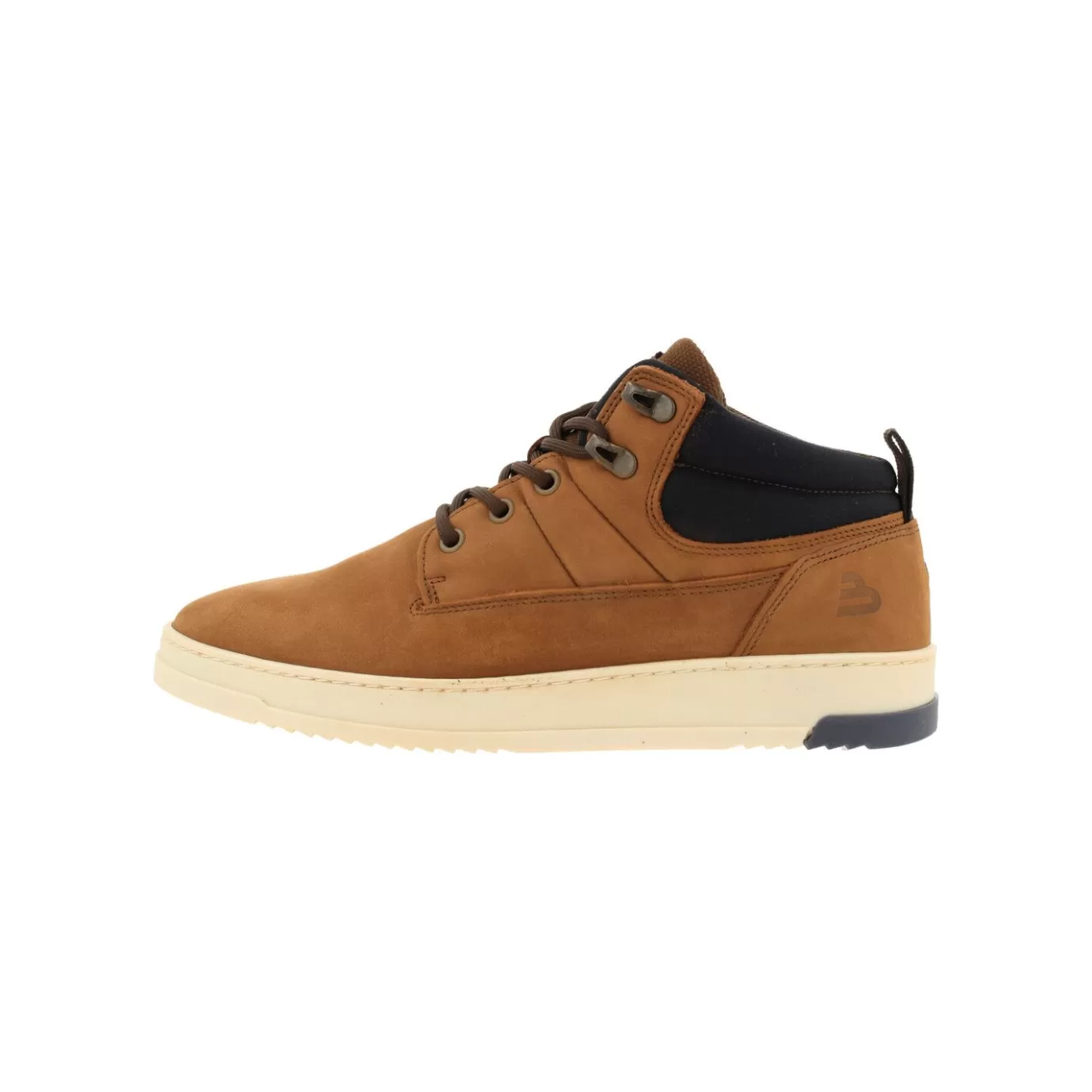 Shop Sneaker Tan/Cognac 616P51476Aconasu Men Sneaker High