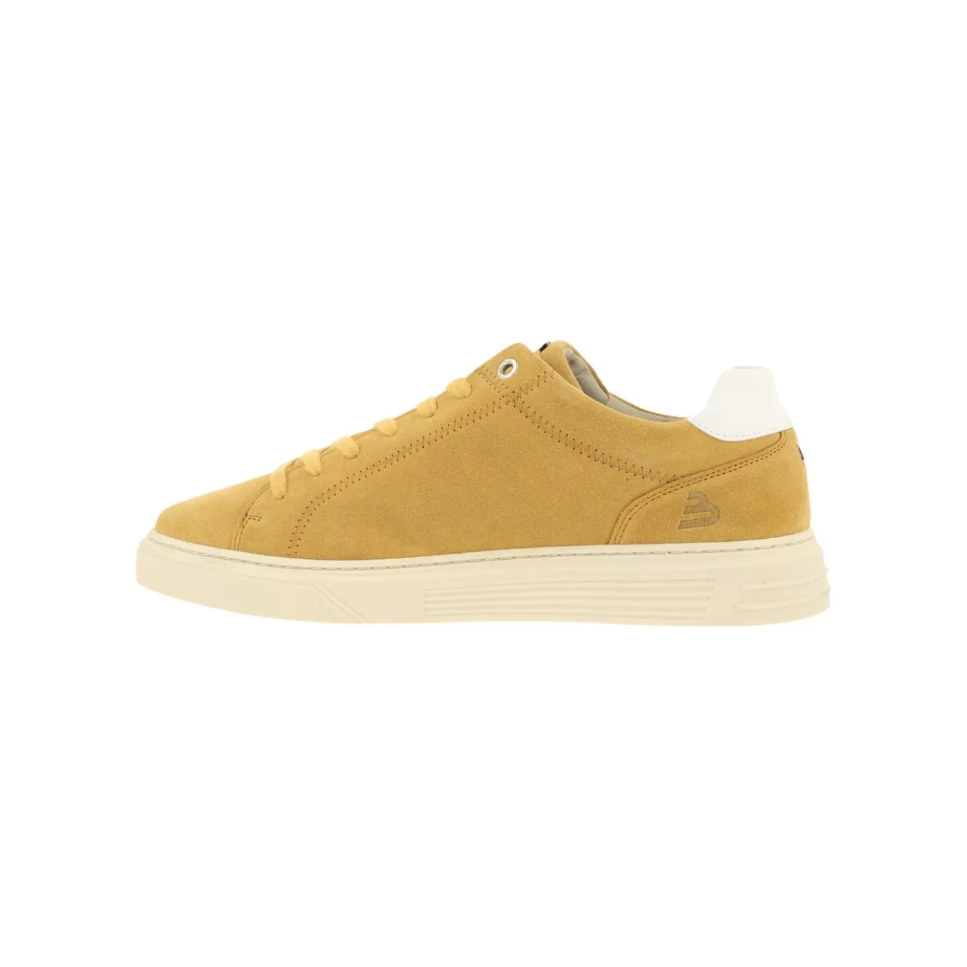 Cheap Sneaker Yellow 213K26611Fk014Su Men Sneaker Low